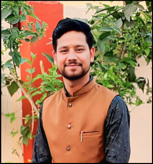 Deepak Kumar Varshney