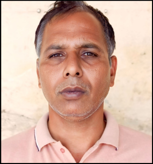 Shailendra Kumar Mudgal